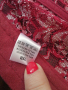 Червен корсет , снимка 3