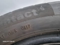 2бр летни гуми 215/60/17 CONTINENTAL L03705 , снимка 5