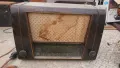 Стари ретро радио апарати, усилвател правен , снимка 1