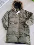 Зимно яке р-р 158, снимка 1