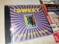 THE SWEET CD 3001262152, снимка 3