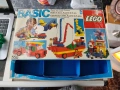Лего 550 lego basic 1985 г, снимка 5
