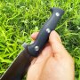 Ловен нож - ловджийски нож, снимка 6
