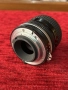 ръчнофокусен вариообектив Nikon Zoom-Nikkor 35-70mm f/3.3-4.5., снимка 2