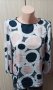 Дамска блуза, снимка 1 - Блузи с дълъг ръкав и пуловери - 40056272