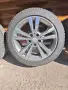 17" Джанти с гуми за Мерцедес W212, снимка 3