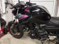 Kawasaki Z 650 /2024 / НОВ !!!, снимка 5
