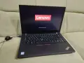 Lenovo T470 - Intel Core i5-6200U/8gb.ram./256gb.ssd , снимка 2