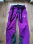 mammut terza pant - дамски ски панталон 34/С-М, снимка 3