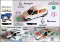 Метални колички Solido - Made In France - Мащаб 1:43, снимка 1