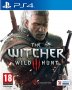 The witcher 3 wild hunt PS4 (Съвместима с PS5)