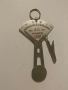 Ретро бижутерско кантарче , снимка 1