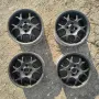 Джанти BORBET 15" 4х100 57.1 ет35, снимка 1