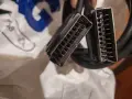 SCART-към-SCART нов аудио-видео кабел, снимка 2