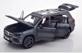 1:18 Mercedes-Benz GLS X167 Paragon, снимка 2