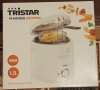 Фритюрник Tristar 1000 W, 1.5 L, снимка 1