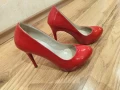Елегантни дамски обувки, снимка 4