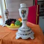 Свещници порцеланови, снимка 8