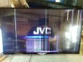 JVC   LT-43VF52K  СЪС СЧУПЕНА МАТРИЦА, снимка 1