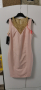 Елегантна вечерна рокля Junona , снимка 1 - Рокли - 44695236