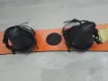сноуборд 1.15см, снимка 2