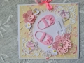 Ръчно изработени картички , снимка 8