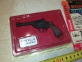 ENFIELD 2 MARK I-КОЛЕКЦИОНЕРСКИ ПИСТОЛЕТ-ВНОС SWISS 1809251610, снимка 9