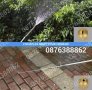 Мощна Водоструйска с Високо Налягане и Четка Water Zoom, снимка 10