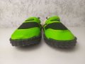 Аква обувки обувки за водни спортове Playshoes , снимка 2