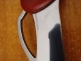 нож Victorinox Ranger Grip 63 0.9523  , снимка 4