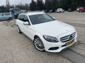 Мерцедес C350E, снимка 3