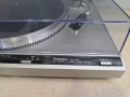 Technics sl-Q3 Quartz lock direct drive , снимка 3