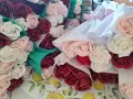 15 броя букети за първия учебен ден 3 €цена букет, снимка 5