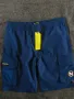nautica bunker cargo short - страхотни мъжки панталони НОВИ Л, снимка 3