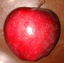 Семки тъмночервена гръцка ябълка 💥, снимка 1