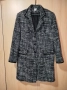 Дълго сако от букле , снимка 3