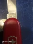 Многофункционален Victorinox Swiss с минимални следи от употреба., снимка 2