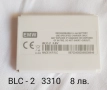 Батерия 3310,4U,4D,7210(BLD-3), BL-5B, BL-4B, BL-4D, 6MT, 5CT, 5CB,4U,6Q,6F, 5K, 5J, 5M,4L, 4UL, 6X, снимка 2