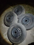 Оригинални Железни Джанти за Хонда 5х114.3 отвор 64.1 205/55/16, снимка 7