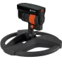 Gardena 18708-20 AquaZoom Компактен квадратен разпръсквач за поливане площи от 9-216 м², снимка 1