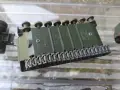Лот стари военни играчки/танкове/камиони, снимка 11