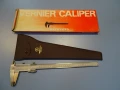 Шублер Mitutoyo 532-121 NM12"D 0-300mm Vernier Caliper, снимка 1