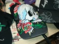 ED HARDY-ШАПКА ПО ИЗБОР 45ЛВ ЗА 1БРОЙ 1508251120, снимка 8