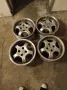 Алуминиеви джанти 7Jx15 за Fiat, Lancia, Lada(VAZ), Alfa Romeo, снимка 1