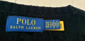 POLO Ralph Lauren Cable Wool / Knit Mens Size 2XL  ОРИГИНАЛ! Мъжки Пуловер!, снимка 4