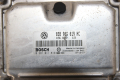 Моторен компютър ECU VW Polo (2001-2009г.) 038 906 019 NC / 038906019NC / 0 281 011 819 / 0281011819, снимка 2