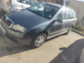 Skoda fabiq 1.9 SDI 75 , снимка 1