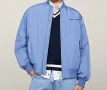Мъжко зимно яке, бомбер Tommy Jeans, снимка 1