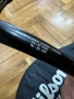 Тенис ракета Wilson Pro Staff JR в калъф , снимка 11