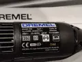 Dremel шлифовалка 398 в куфар с принадлежности, снимка 4